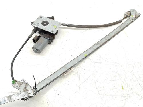 Front right window mechanism NISSAN PRIMASTAR Van (X83) | BP29828695C23