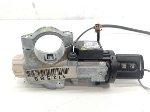 Ignition barrel NISSAN X-TRAIL II (T31)  | BP21664089M48 