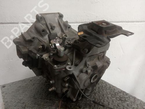 Gearbox MAZDA 3 (BL)  | BP9745237M3 