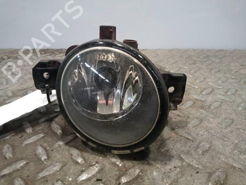 Used Left front fog light RENAULT LAGUNA II (BG0/1_) 1.9 dCi (BG08, BG0G) (120 hp) 16858975