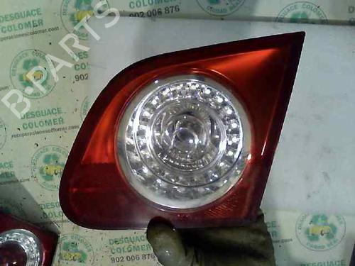Used Right tailgate light VW PASSAT B6 (3C2) 2.0 TDI 16V (140 hp) 7900771