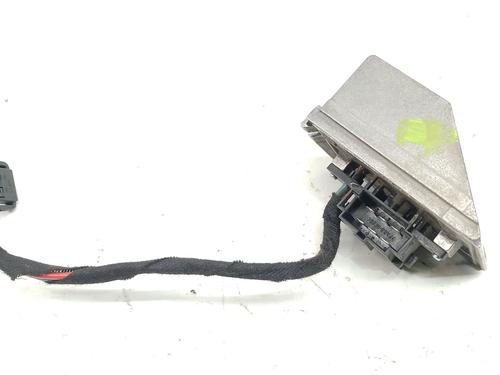 Used Heater resistor Heater resistor SEAT IBIZA IV ST (6J8, 6P8) 1.2 TSI (105 hp) 33285761 33285761