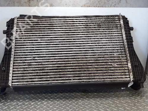 Intercooler VW PASSAT B6 (3C2)  | BP5884398M30 
