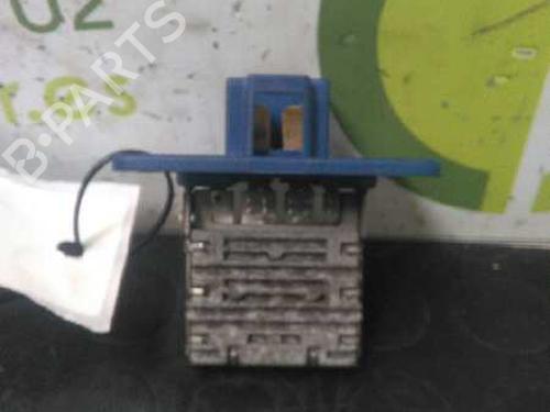 Heater resistor HYUNDAI GETZ (TB)  | BP11671523M108 