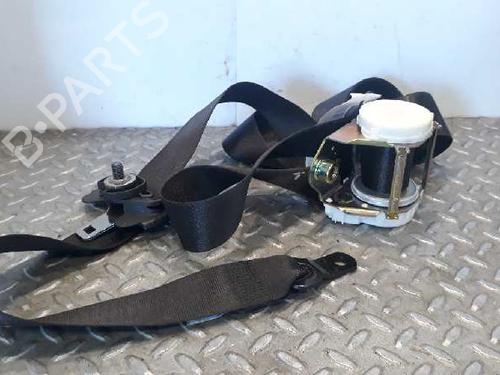 Used Front right seatbelt BMW X3 (E83) 3.0 d (204 hp) 8759193