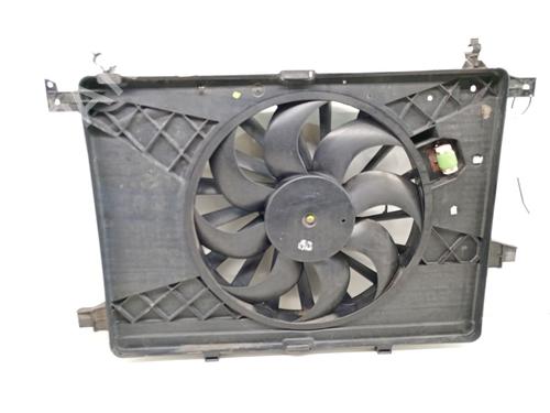 Used Radiator fan Radiator fan 37646219 37646219