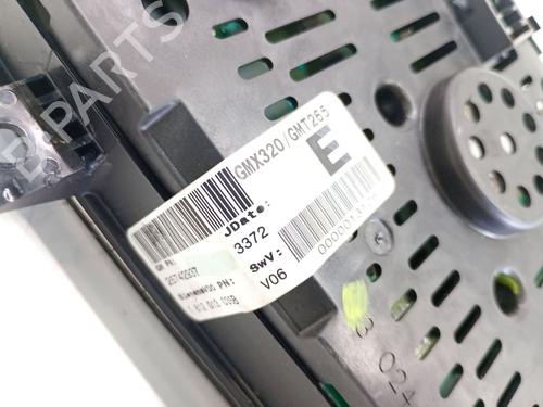 Instrument cluster CADILLAC CTS 3.2 | BP37446411C47 - Image 7