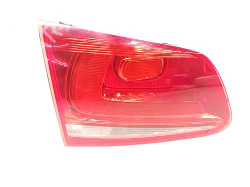 Used Left tailgate light Left tailgate light 37585446 37585446