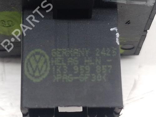 Left front window switch SEAT ALTEA (5P1) 1.9 TDI | BP26175384I27 