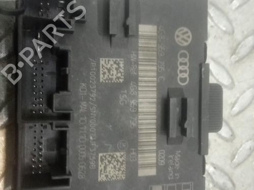 Used Electronic module AUDI A7 Sportback (4GA, 4GF) 3.0 TDI quattro (245 hp) 12558966