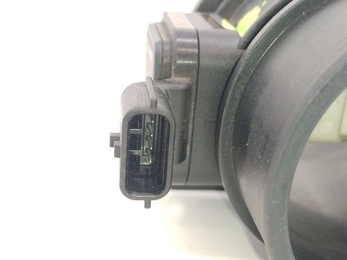 Luftmassemåler NISSAN QASHQAI I (J10, NJ10) 1.5 dCi | BP30393586M95 