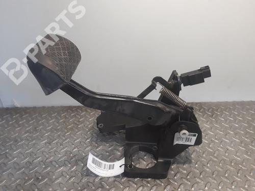 break-pedal-mercedes-benz-b-class-sports-tourer-w245-b-180-cdi-245207-a1692901001-2005-2006-2007-2008-2009-2010-2011-10059874 main image