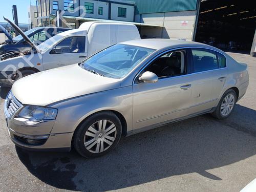 Starter VW PASSAT B6 (3C2) 2.0 TDI 16V | BP34006514M8  - Image 7