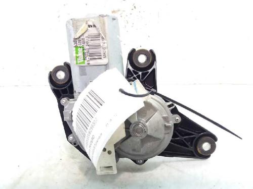 Used Rear wiper motor RENAULT MODUS / GRAND MODUS (F/JP0_) [2004-2025]  3222137