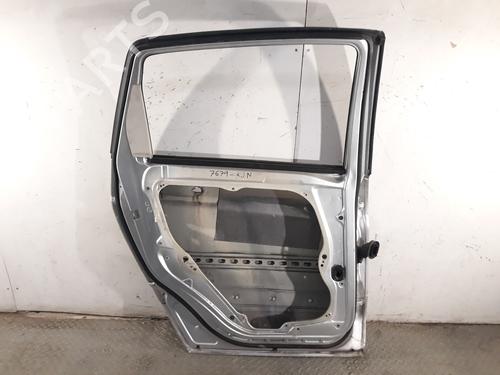 Left rear door MERCEDES-BENZ B-CLASS Sports Tourer (W245) B 180 CDI (245.207) | BP10754907C4 