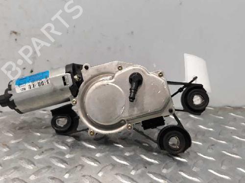 Rear wiper motor SEAT IBIZA III (6L1)  | BP5598310M102 