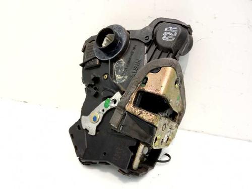Front right lock TOYOTA AVENSIS (_T25_) 2.0 D-4D (CDT250_, CDT250R) | BP3054795C97 