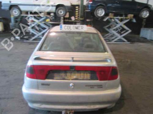 Left mirror SEAT CORDOBA (6K1, 6K2) 1.9 TDI | BP3066993C26