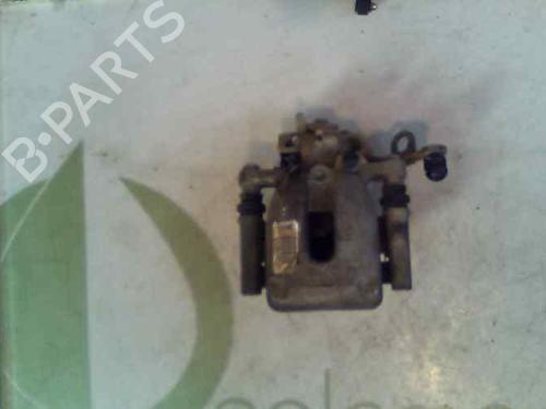 Used Right rear brake caliper CITROËN BERLINGO / BERLINGO FIRST Box Body/MPV (M_) 1.6 HDI 75 (MB9HW) (75 hp) 11624082