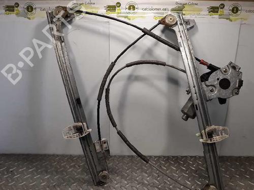 Front right window mechanism CITROËN XSARA (N1)  | BP3051474C23 
