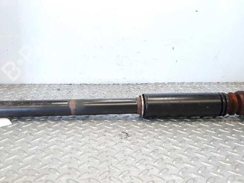 Used Right rear shock absorber BMW 3 (E36) [1990-1998]  6087412