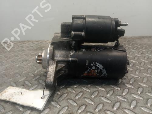 Motor de arranque SKODA OCTAVIA I (1U2) 1.6 (101 hp) 6072320