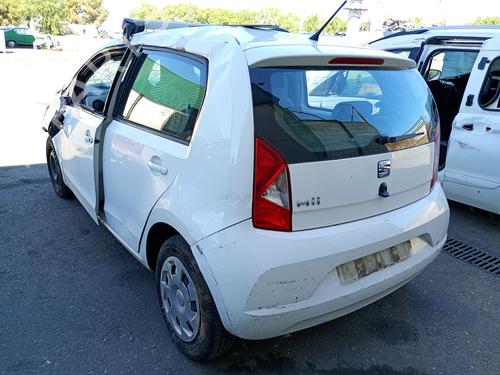 Water radiator SEAT Mii (KF1, KE1) 1.0 | BP36915095M31 - Image 6