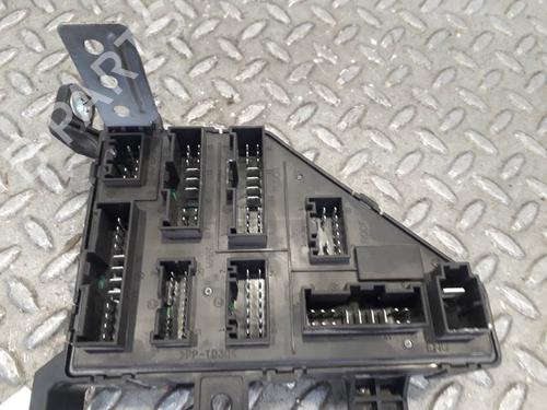 Fuse box KIA SPORTAGE II (JE_, KM_) 2.0 CRDi | BP15468121E1 
