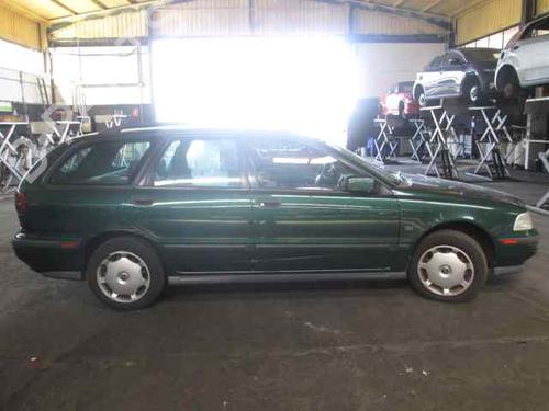 Gearbox VOLVO V40 Estate (645)  | BP3059828M3 