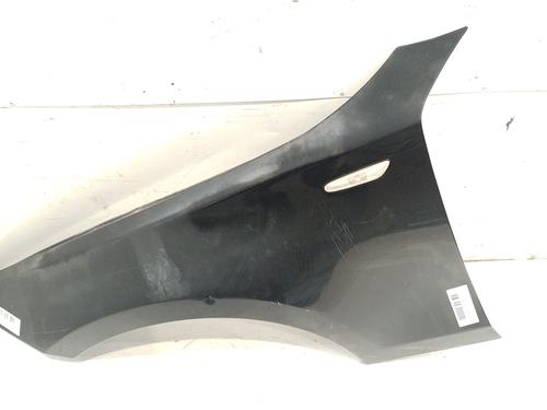 Forskærm venstre BMW 1 (E87) [2003-2013]  31063300