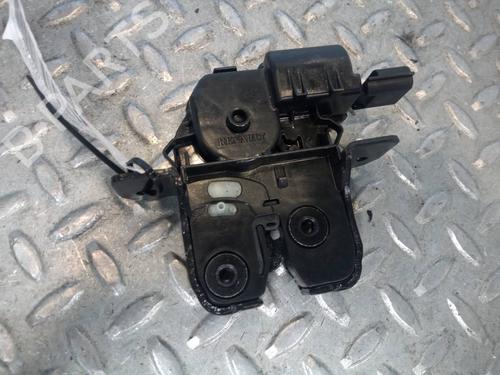 Used Tailgate lock NISSAN MICRA V (K14) 1.0 IG-T (92 hp) 13659206