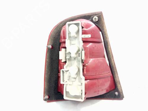 Right taillight SKODA OCTAVIA I (1U2)  | BP3254470C35 