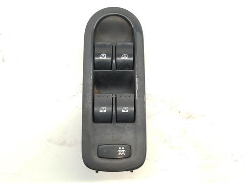 Interrupteur de vitre avant gauche RENAULT SCÉNIC II (JM0/1_) 1.9 dCi (JM0G, JM12, JM1G, JM2C) (120 hp) 25281158