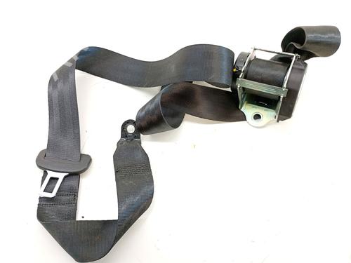Used Rear left seatbelt Rear left seatbelt 37467612 37467612