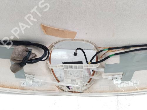 Interiør taket MERCEDES-BENZ E-CLASS (W211)  | BP20234912I12 
