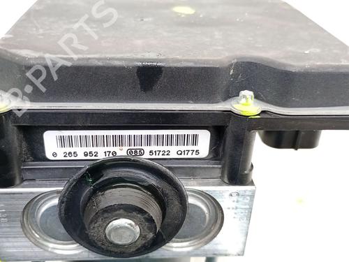ABS pump FIAT 500 (312_) 1.2 LPG (312AXA1A) | BP37219396M43 - Image 5