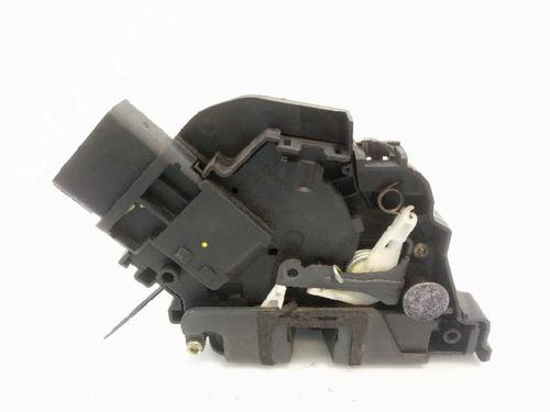 Front right lock FORD FOCUS C-MAX (DM2)  | BP4561030C97 