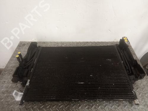 Radiador de A/C BMW 3 Coupe (E46) 318 Ci (143 hp) 10139242