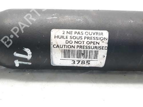 Left rear shock absorber CITROËN C4 Picasso I MPV (UD_)  | BP4904046M18 