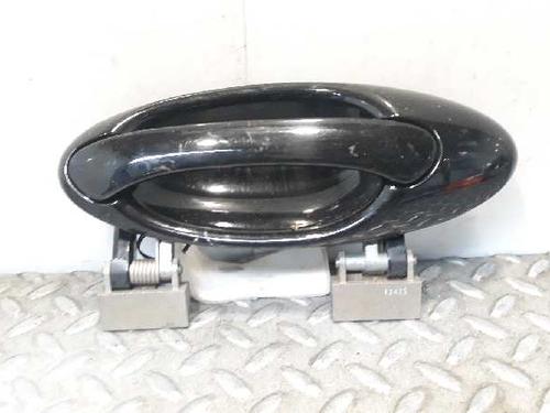 Used Front right exterior door handle SAAB 9-5 Estate (YS3E) 1.9 TiD (150 hp) 3122013