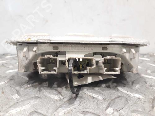 Interior roof light PEUGEOT 807 (EB_)  | BP7432605I8 