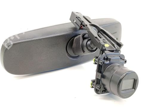 Rear mirror OPEL ZAFIRA TOURER C (P12) 2.0 CDTi (75) | BP36564416I6 - Image 3