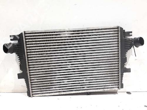 Intercooler ALFA ROMEO BRERA (939_) 2.4 JTDM 20V (939DXD1B, 939DXM1B) | BP5091033M30 