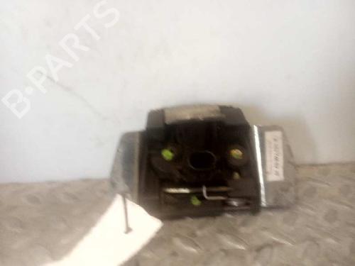 Used Tailgate lock MERCEDES-BENZ M-CLASS (W163) [1998-2005]  3048447