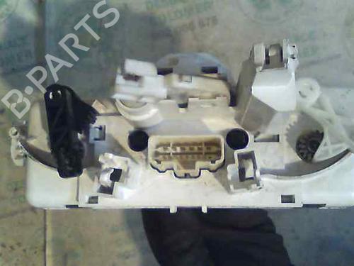 Climate control RENAULT CLIO III (BR0/1, CR0/1)  | BP3060662I5 