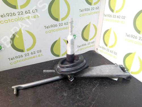 Used Gear lever BMW 1 (E87) [2003-2013]  7432467