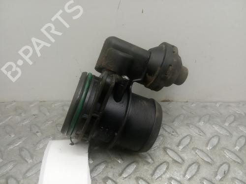 Used Throttle body CITROËN XSARA PICASSO (N68) 2.0 HDi (90 hp) 11200782