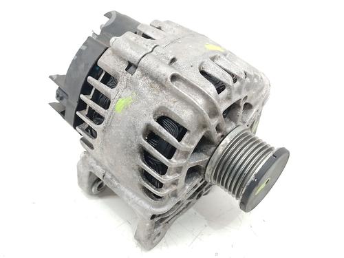 Alternador RENAULT MEGANE III Hatchback (BZ0/1_, B3_) 1.6 dCi (BZ00, BZ12, BZ13) (130 hp) 31711211