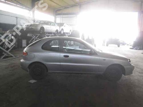 Front left interior door handle DAEWOO LANOS (KLAT) 1.3 | BP3221031I13  - Image 8