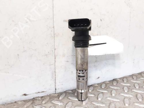 Used Ignition coil SEAT LEON (1M1) [1999-2006]  7994747